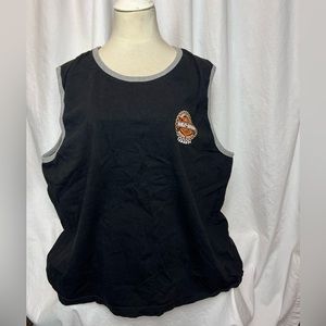 Harley Davidson Tank Top Bancock Size XXL